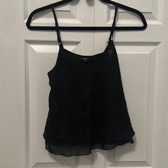 Guess Tank top - Picture 3 of 7